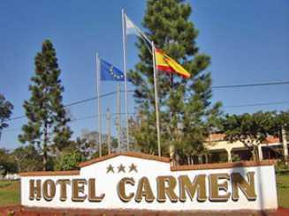 Carmen Hotel Carmen Hotel