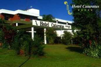 Cataratas Hotel Cataratas Hotel