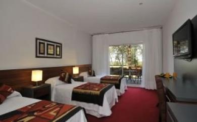 Gran Hotel Tourbillon Gran Hotel Tourbillon