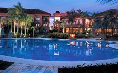 Iguazu Grand Hotel Resort & Casino Iguazu Grand Hotel Resort & Casino