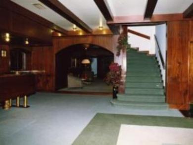 Argentino Hotel Argentino Hotel