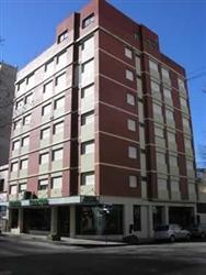 Traful Hotel Traful Hotel