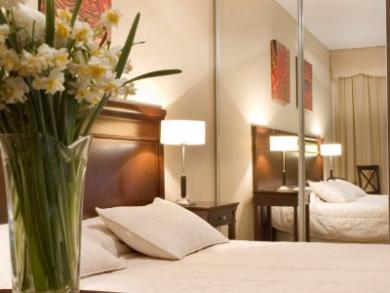 Gran Hotel Mendoza Gran Hotel Mendoza