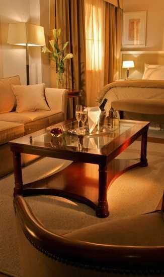 Huentala Hotel Boutique Huentala Hotel Boutique