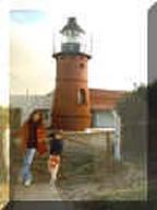 Faro Punta Delgada Faro Punta Delgada