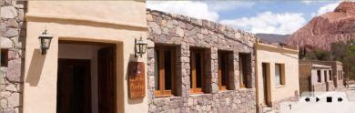 Casa de Piedra Casa de Piedra