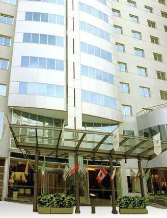 Plaza Real Hotel Plaza Real Hotel