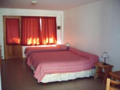 Rukalhue Hosteria Rukalhue Hosteria