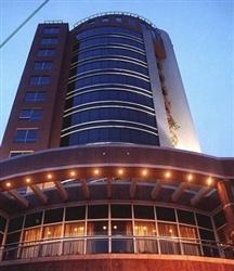 Holiday Inn Santa Fe, Argentina Holiday Inn Santa Fe, Argentina