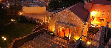 Las Terrazas Hotel Boutique Las Terrazas Hotel Boutique