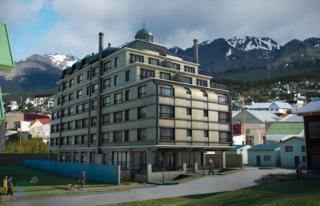 Cilene del Faro Suites & Spa Cilene del Faro Suites & Spa