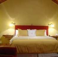 Finisterris Hosteria Hotel Finisterris Hosteria Hotel
