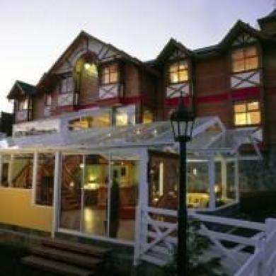 Hosteria Patagonia Jarke Hosteria Patagonia Jarke