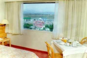 Las Lengas Hotel Las Lengas Hotel