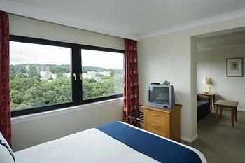  - Holiday Inn Edinburgh City West