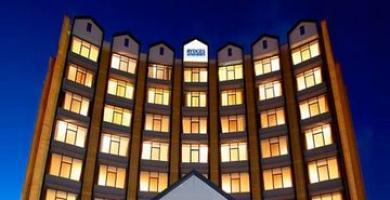 Rydges Rydges