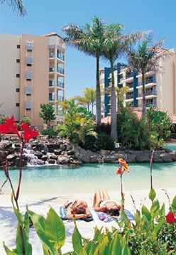 Oaks Seaforth Resort Oaks Seaforth Resort