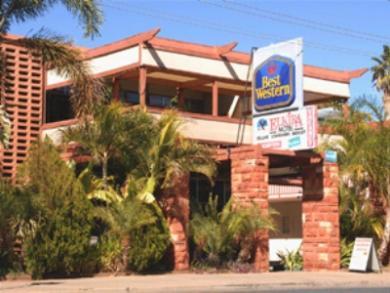 Best Western Elkira Resort Motel Best Western Elkira Resort Motel