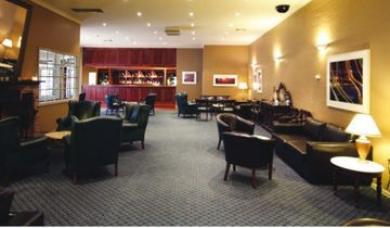 Mercure Ballarat Mercure Ballarat
