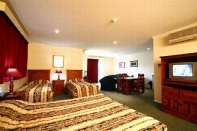 Best Western Crystal Inn Best Western Crystal Inn
