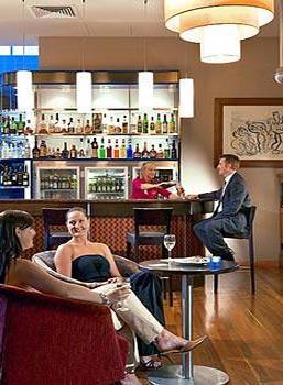 Novotel Brisbane Hotel Novotel Brisbane Hotel