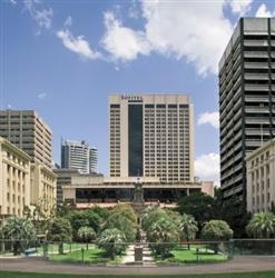Sofitel Brisbane Hotel Sofitel Brisbane Hotel