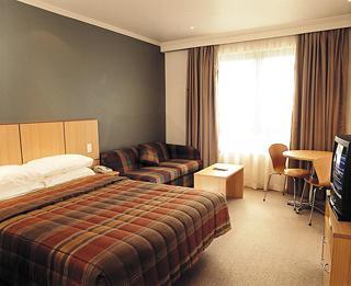 Travelodge Garden City Travelodge Garden City