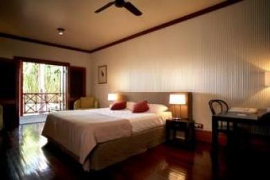 Cable Beach Club Resort & Spa Cable Beach Club Resort & Spa