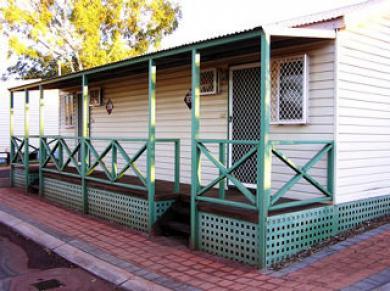 Cooke Point Holiday Park Cooke Point Holiday Park