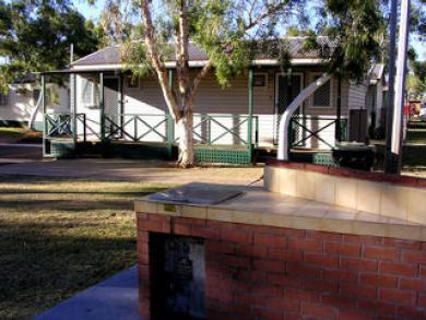 Pilbara Holiday Park Pilbara Holiday Park