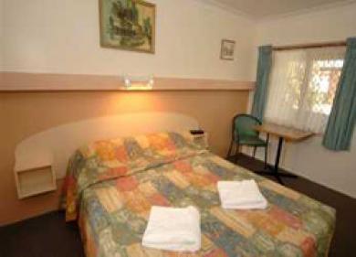 Best Western Bundaberg City Motor Inn Best Western Bundaberg City Motor Inn