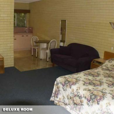 Country Comfort Bundaberg International Country Comfort Bundaberg International