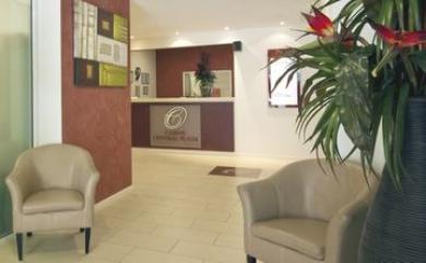 BEST WESTERN PLUS Cairns Central Apartments BEST WESTERN PLUS Cairns Central Apartments