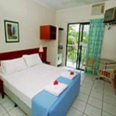 Bohemia Resort Cairns Bohemia Resort Cairns