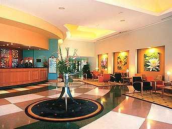 Mercure Hotel Harbourside Mercure Hotel Harbourside