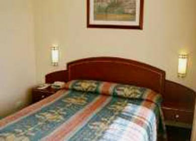 Embassy Motel Embassy Motel