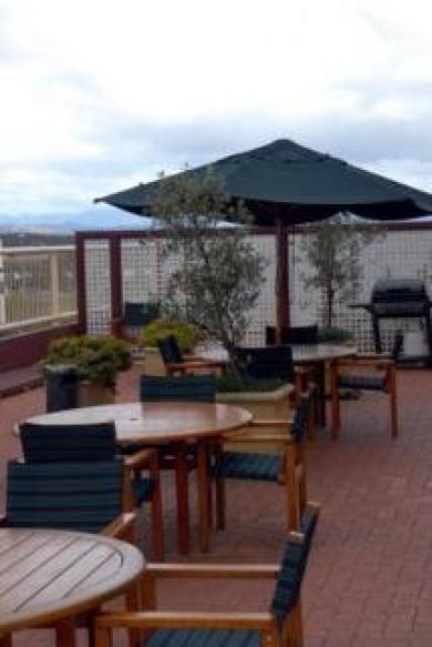 Waldorf Apartment Hotel Canberra Waldorf Apartment Hotel Canberra