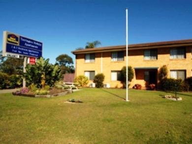 Best Western Torrington Holiday Best Western Torrington Holiday