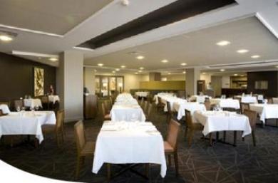 Grand Mercure Forest Resort Apartments Grand Mercure Forest Resort Apartments