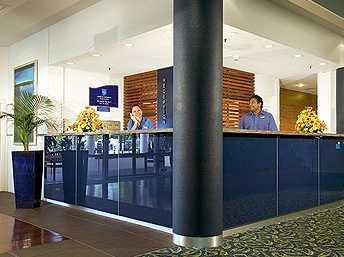 Novotel Atrium Darwin Hotel Novotel Atrium Darwin Hotel
