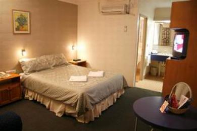 Best Western Coachmans Rest Motor Inn Best Western Coachmans Rest Motor Inn