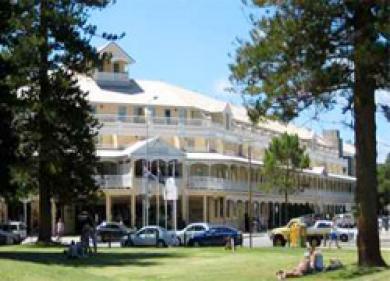 Esplanade Fremantle Esplanade Fremantle