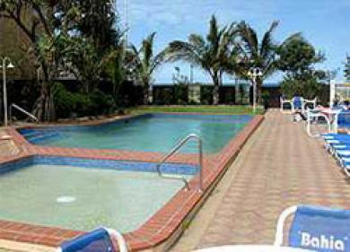 Bahia Apartment Bahia Apartment