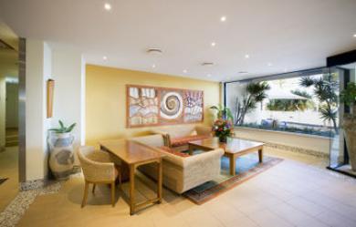 Mantra Coolangatta Beach Mantra Coolangatta Beach
