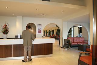 Quality Hotel Mermaid Waters Quality Hotel Mermaid Waters