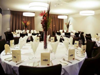 Mercure Horsham Mercure Horsham