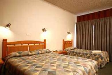 Best Western Banjo Paterson Motor Inn Best Western Banjo Paterson Motor Inn