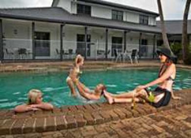 Alara Motor Inn Mackay Alara Motor Inn Mackay
