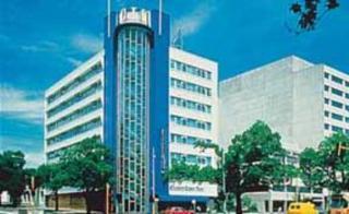 Comfort Hotel Elizabeth Tower Comfort Hotel Elizabeth Tower