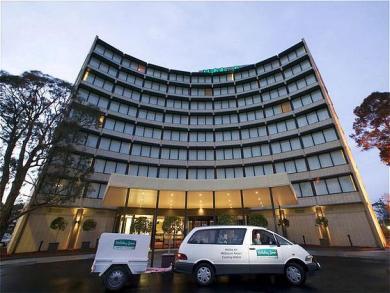 Holiday Inn Melbourne Airport Holiday Inn Melbourne Airport